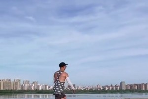 有没这两项运动都喜欢的？篮球+跑步=快乐加倍！